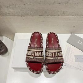 Picture of Dior Shoes Women _SKUfw135976479fw